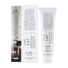 کرم مرطوب کننده صورت دکتر آلتیا مدل 147 مناسب برای انوع پوست حجم 50 میلی لیتر