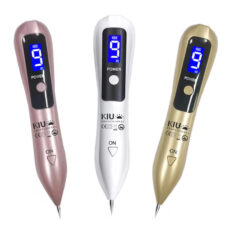 قلم پاک سازی پوست کیو مدل P118