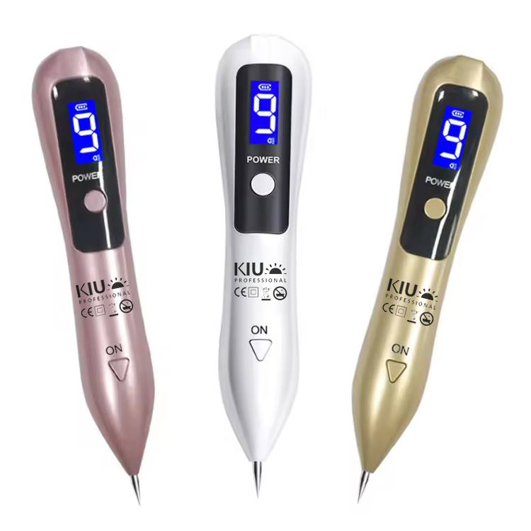 قلم پاک سازی پوست کیو مدل P118