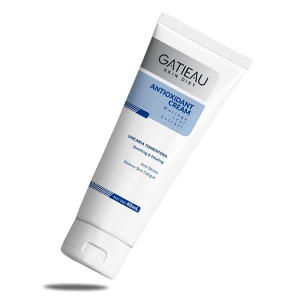 کرم ترمبم کننده گاتیو مدل 6 حجم 40 میلی لیتر