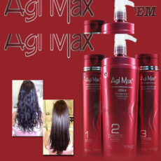 ماسک مو اجی مکس مدل سولر برزیل حجم 1000 میلی لیتر