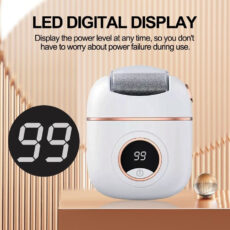 سنگ پا برقی مدل PY02