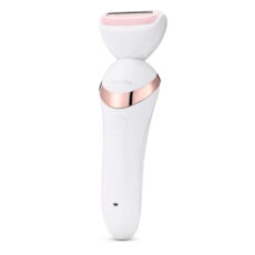 برس پاکسازی پوست روزیا مدل HB4D