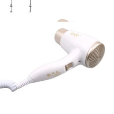 سشوار دیواری انزو پروفیشینال مدل 6622