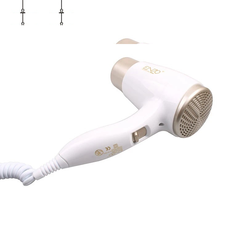 سشوار دیواری انزو پروفیشینال مدل 6622