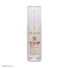 سرم مو اریکه مدل ضد ریزش مناسب انواع مو حجم 30 میلی لیتر