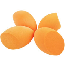 پد آرایشی ریل تکنیکس مدل 001 بسته 4 عددی