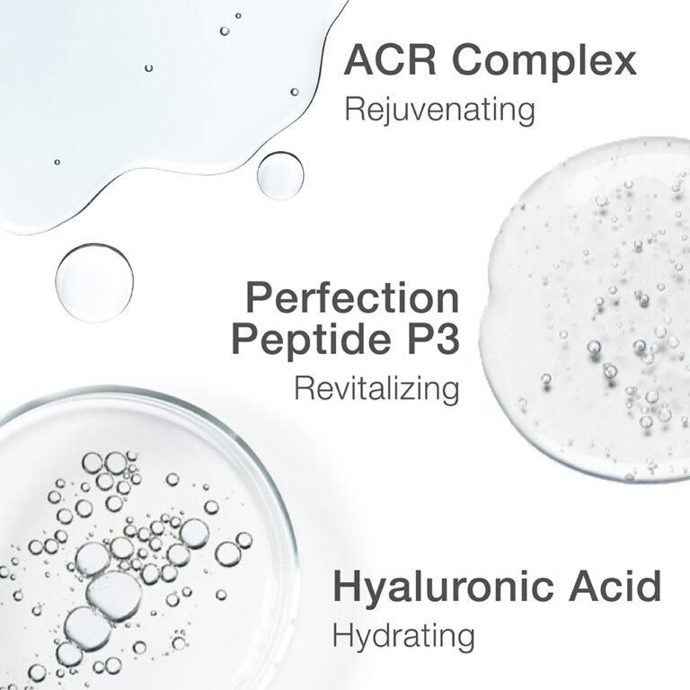 محلول ضد چروک اسکین کد مدل Cellular Power Concentrate حجم 30 میلی لیتر