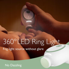 سوهان برقی مام کوزی مدل NC02