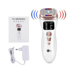 دستگاه جوانساز پوست کلین مدل مینی هایفو سه کاره