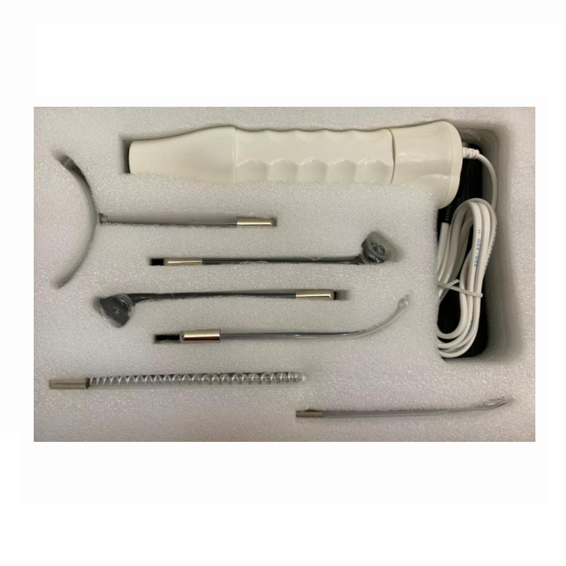 دستگاه آبرسان پوست رهامد مدیکال مدل 01