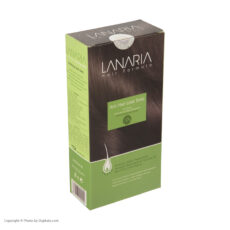 تونیک تقویت کننده مو لاناریا مدل Tea Tree حجم 150 میلی لیتر مجموعه 2 عددی