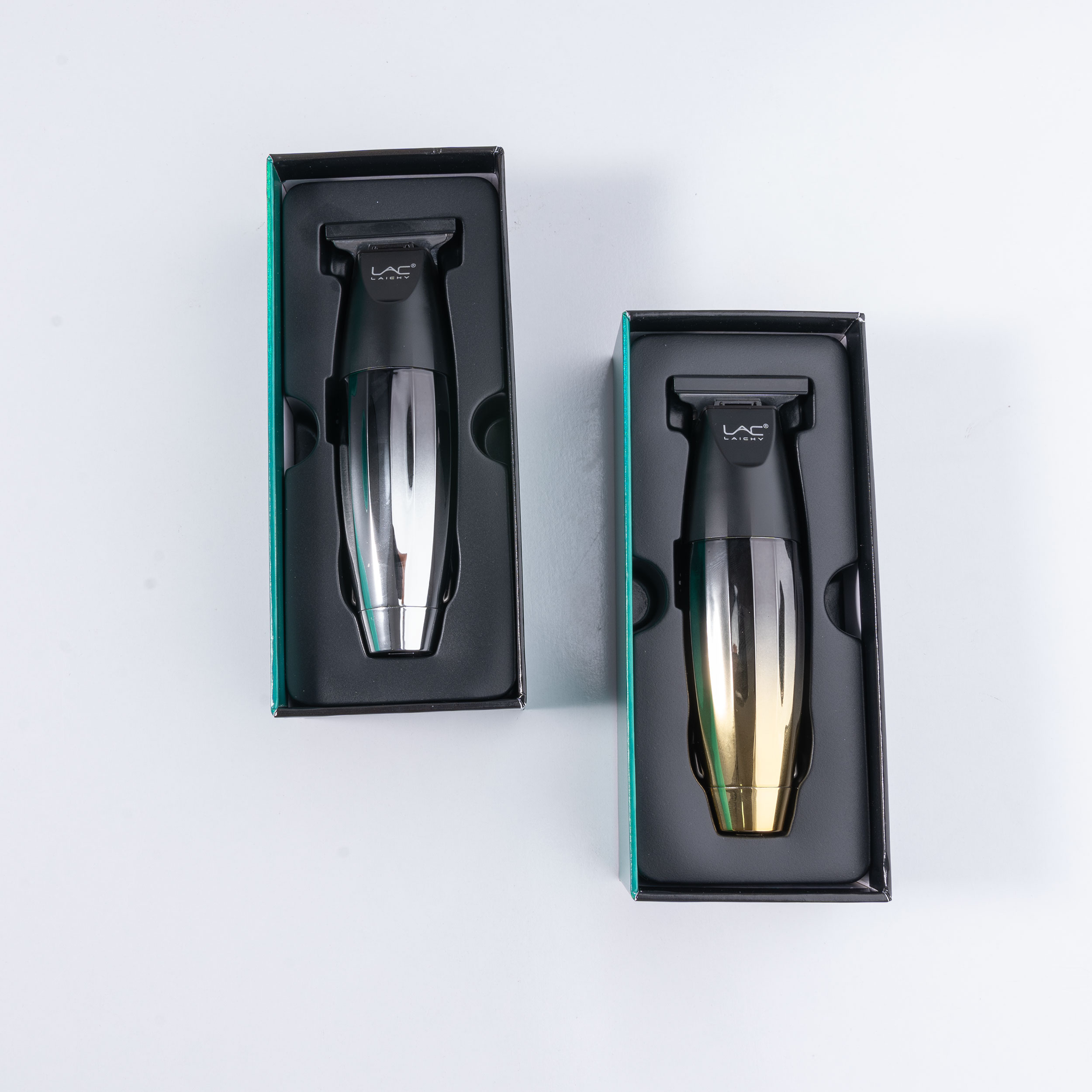 ماشین اصلاح موی سر و صورت لایچی مدل L-903