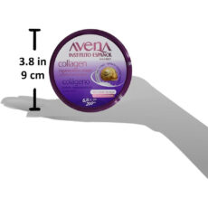 کرم ترمیم کننده و تقویت کننده اسپانول مدل Kolagen حجم 200 میلی لیتر