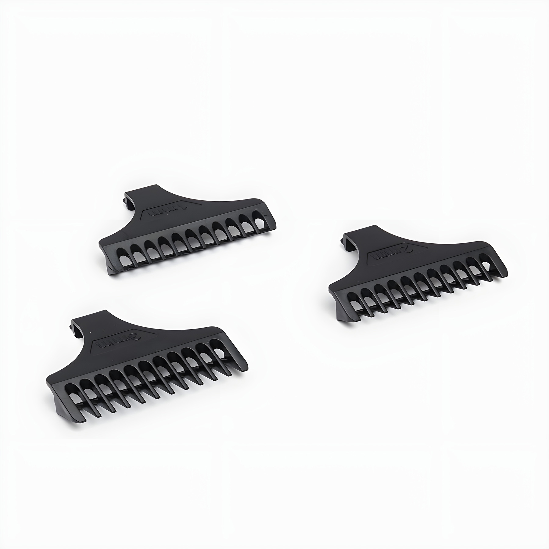 ماشین اصلاح موی صورت جیمی مدل GM-6683