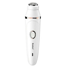 ست اصلاح موی بدن بانوان کیمی مدل KM-375