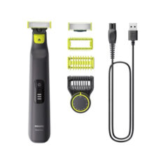 ماشین اصلاح موی صورت شارژی فیلیپس مدل QP6542/10