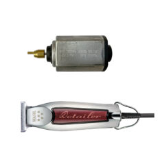 موتور ماشین اصلاح مدل 05