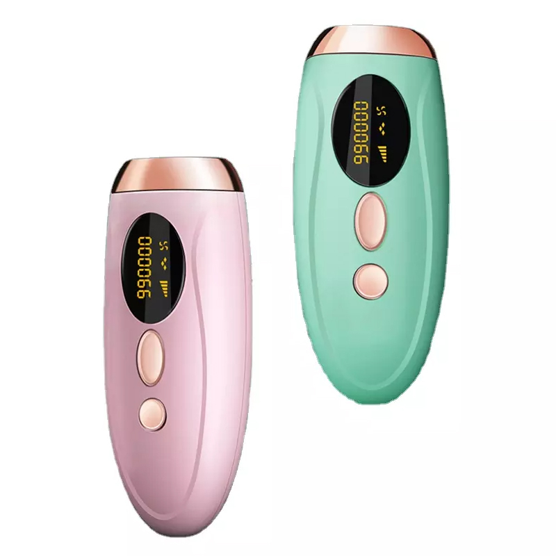 لیزر موهای زائد مدل IPL