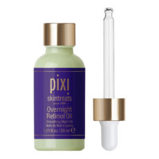 روغن صورت پیکسی مدل RETINOL حجم 30 میلی لیتر