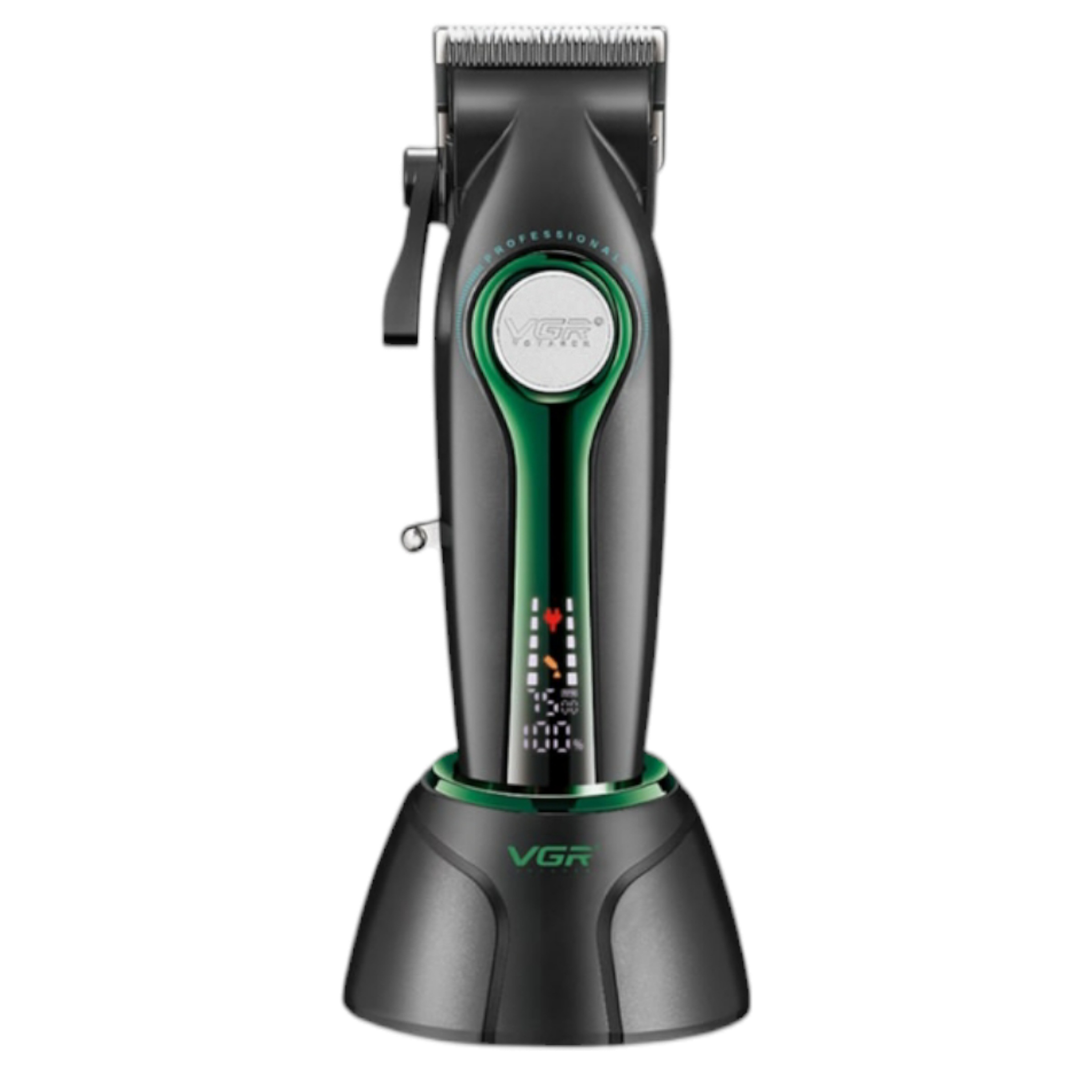 ماشین اصلاح موی سر و صورت وی جی ار مدل v-010