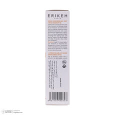 کرم ضد آفتاب رنگی اریکه SPF50 مدل Anti-Spot مناسب انواع پوست حجم 50 میلیلیتر