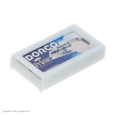 تیغ یدک دورکو مدل Prime تحت لیسانس بسته 100 عددی