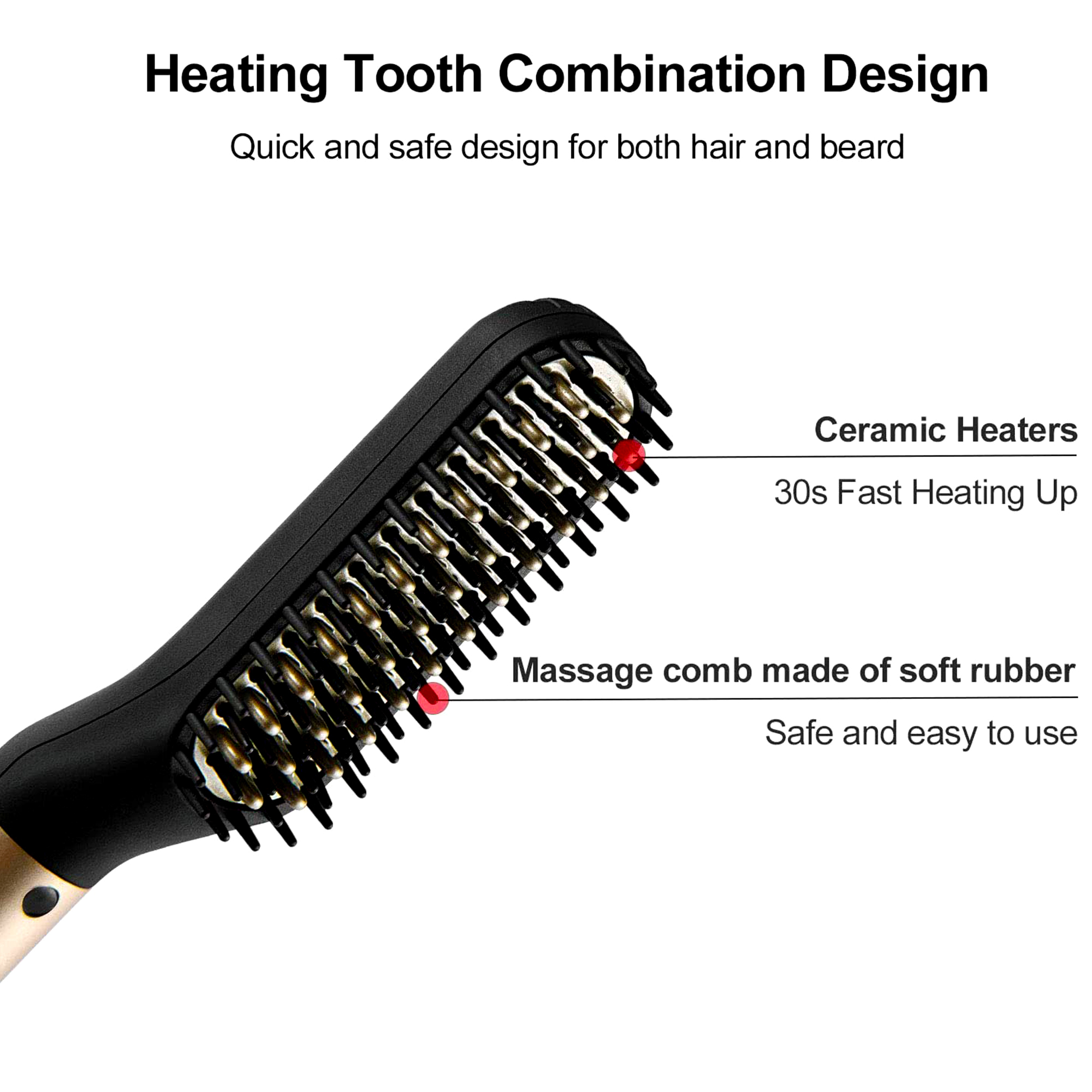 اتو ریش روزیا مدل HR7110