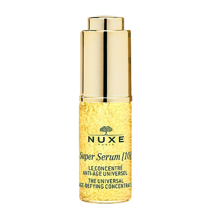سرم ضد چروک نوکس مدل Super 10 حجم 5 میلی لیتر