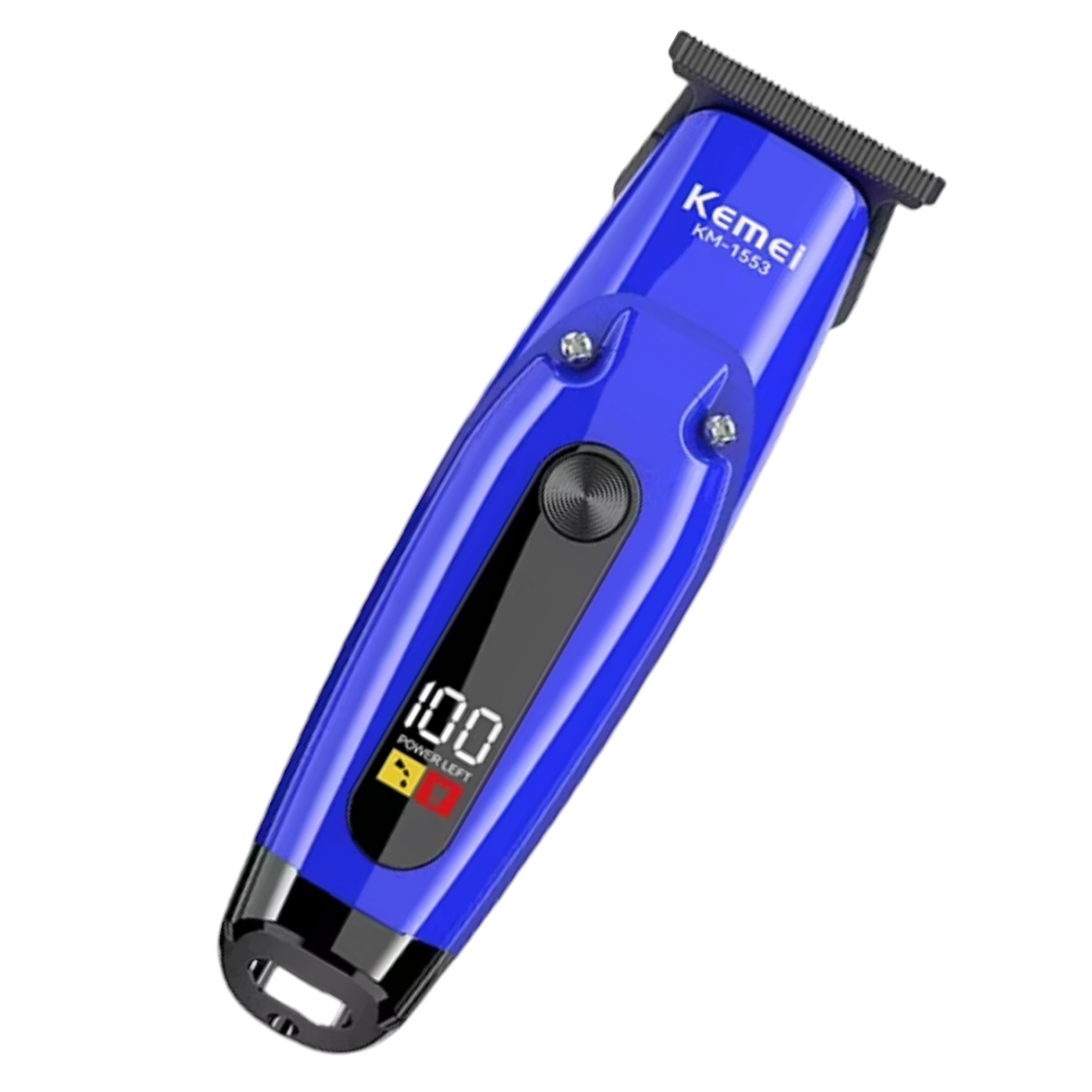 ماشین اصلاح موی سر و صورت کیمی مدل km-1553