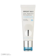 کرم آبرسان برایت مکس مدل Rich حجم 50 میلی‌لیتر