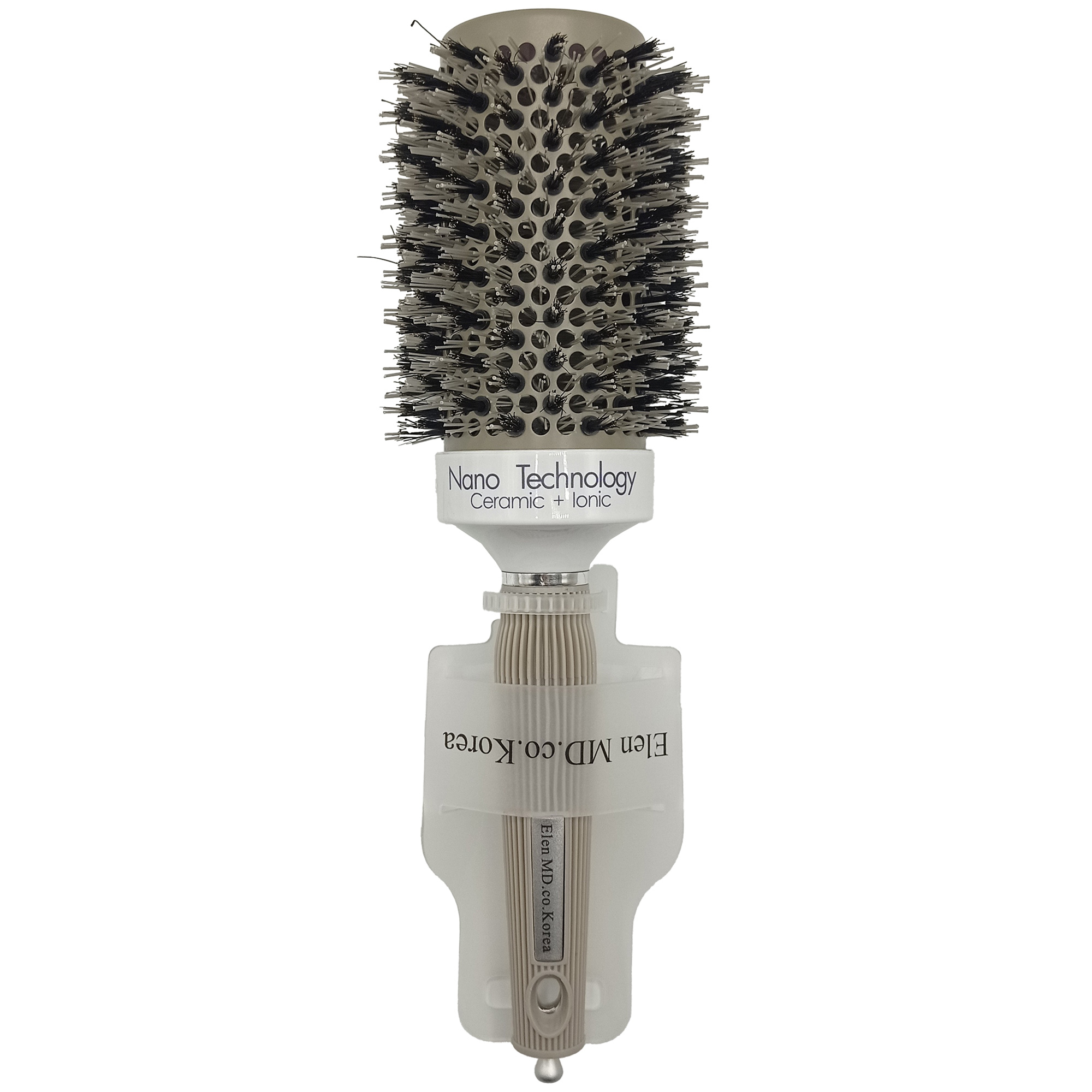 برس اکستنشن مو الن دی ام کد 53