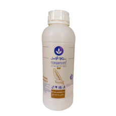 روغن بدن سورن ارس مدل بادام تلخ مناسب برای انواع پوست حجم 1000 میلی لیتر