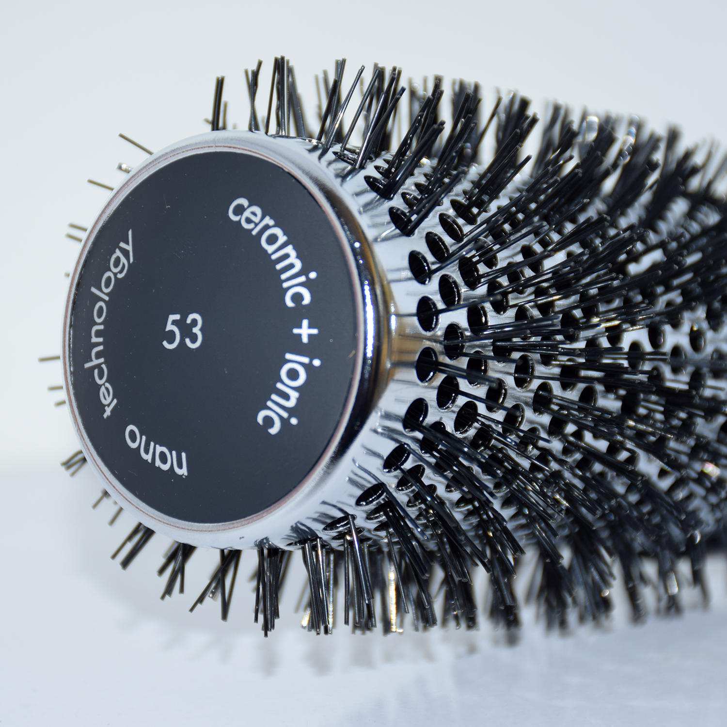 برس مو برند آپ مدل نانو تکنولوژی 5