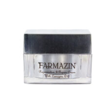 کرم ترمیم کننده دست و صورت فارمازین مدل کیوتن مناسب برای انواع پوست حجم 30 میلی لیتر مجموعه دو عددی