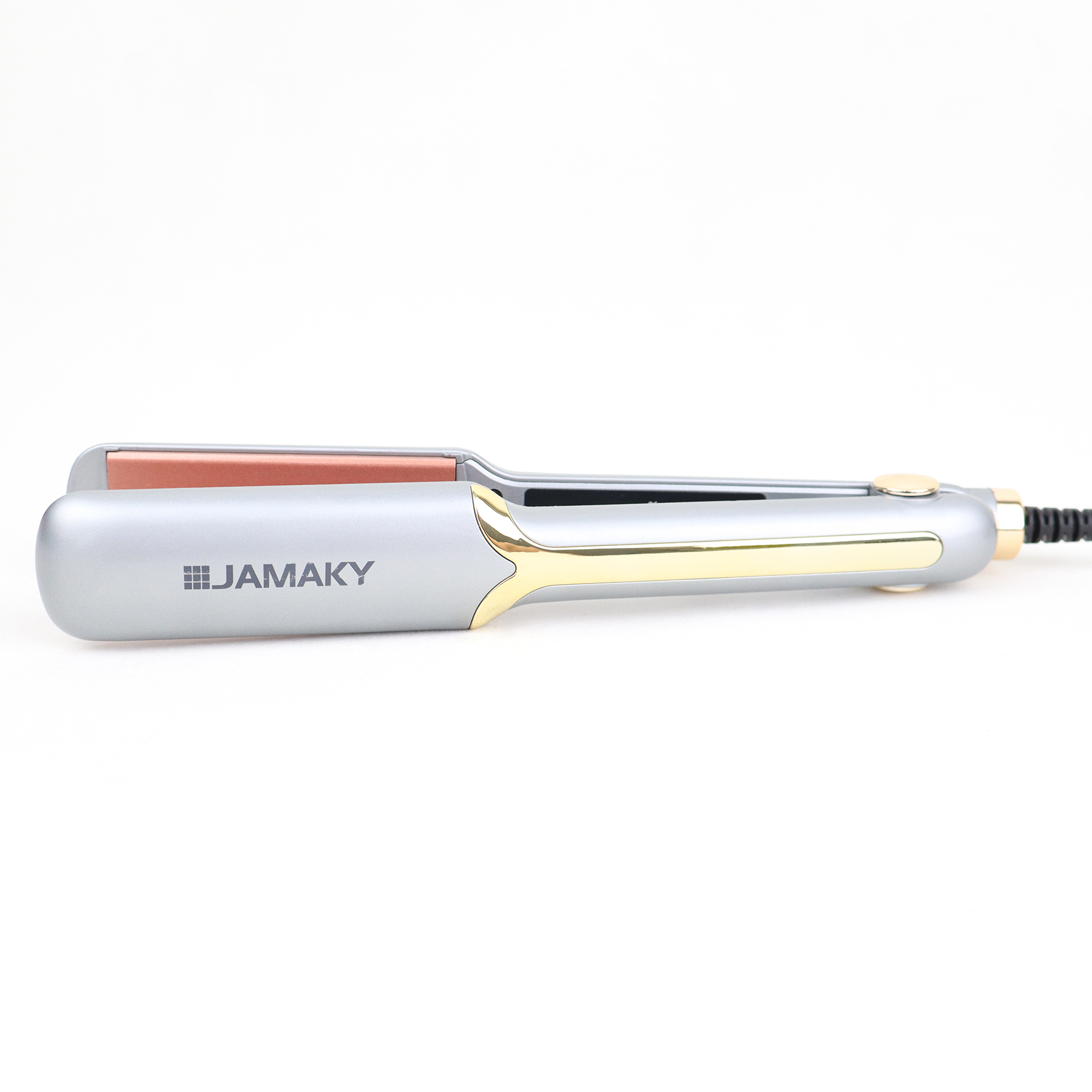 اتو مو جاماکی مدل JPC10013 Keratin