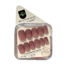 ناخن مصنوعی میراکل آرت کد QS25001 بسته 30 عددی