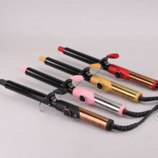 فر کننده و حالت دهنده مو انزو پروفیشینال مدل en-9123