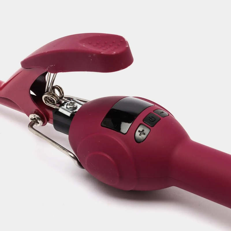 فر کننده مو بیبیورس مدل BA-294