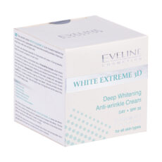 کرم روشن کننده اولاین مدل EXTREME 3D- DAY SPF30 حجم 50 میلی لیتر