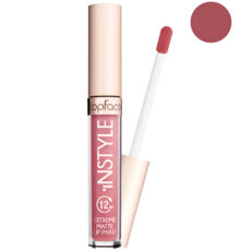 رژ لب مایع تاپ فیس مدل EXTREME MATT شماره 002