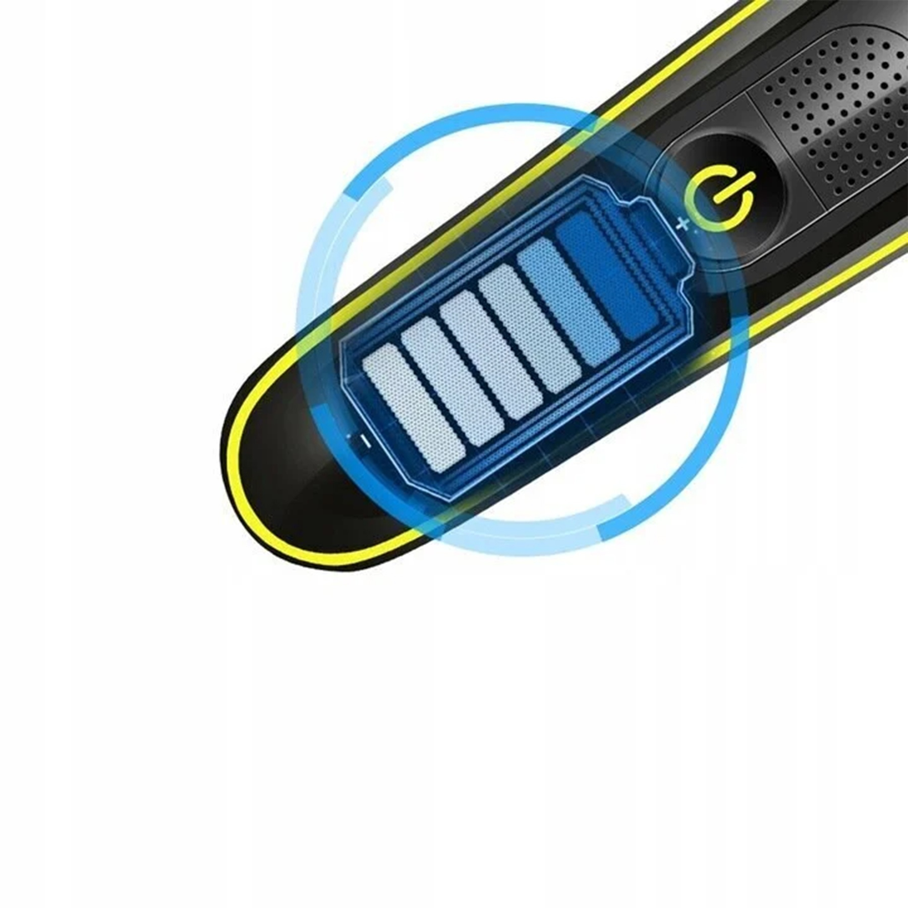 ست ماشین اصلاح موی صورت و بدن مارسکی مدل MS-5012