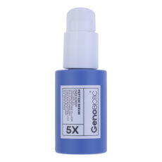 سرم پوست ژنوبایوتیک مدل پپتایدی حجم 30 میلی لیتر