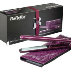 اتو و فرکننده ی مو بابیلیس مدل ST100E