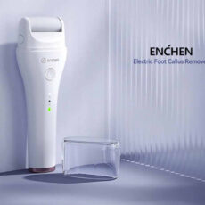 سنگ پا برقی ان شن مدل Rock