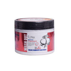 ماسک مو سلوکس مدل انار حجم 500 میلی لیتر