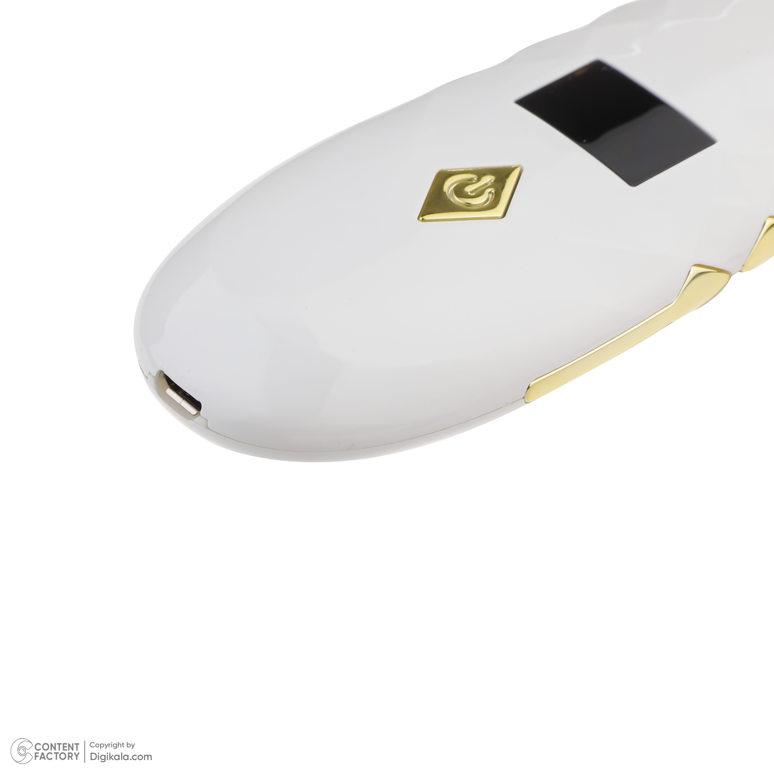 اتو صورت مدل ultrasonic