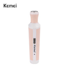 ست اصلاح موی بدن بانوان کیمی مدل KM-3024