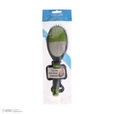 برس مو سالن مدل 18 آینه‌ای