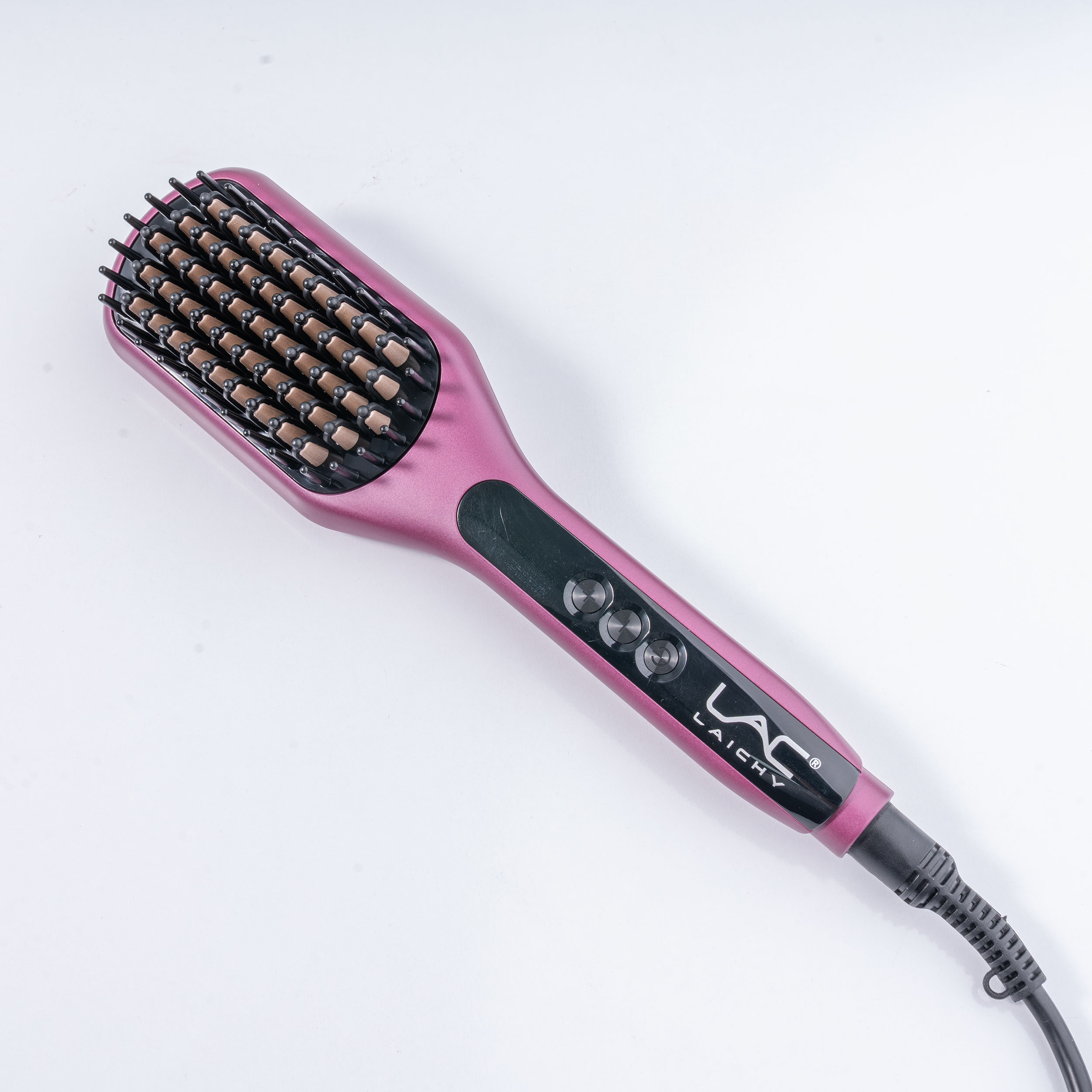 برس حرارتی لایچی مدل L-28